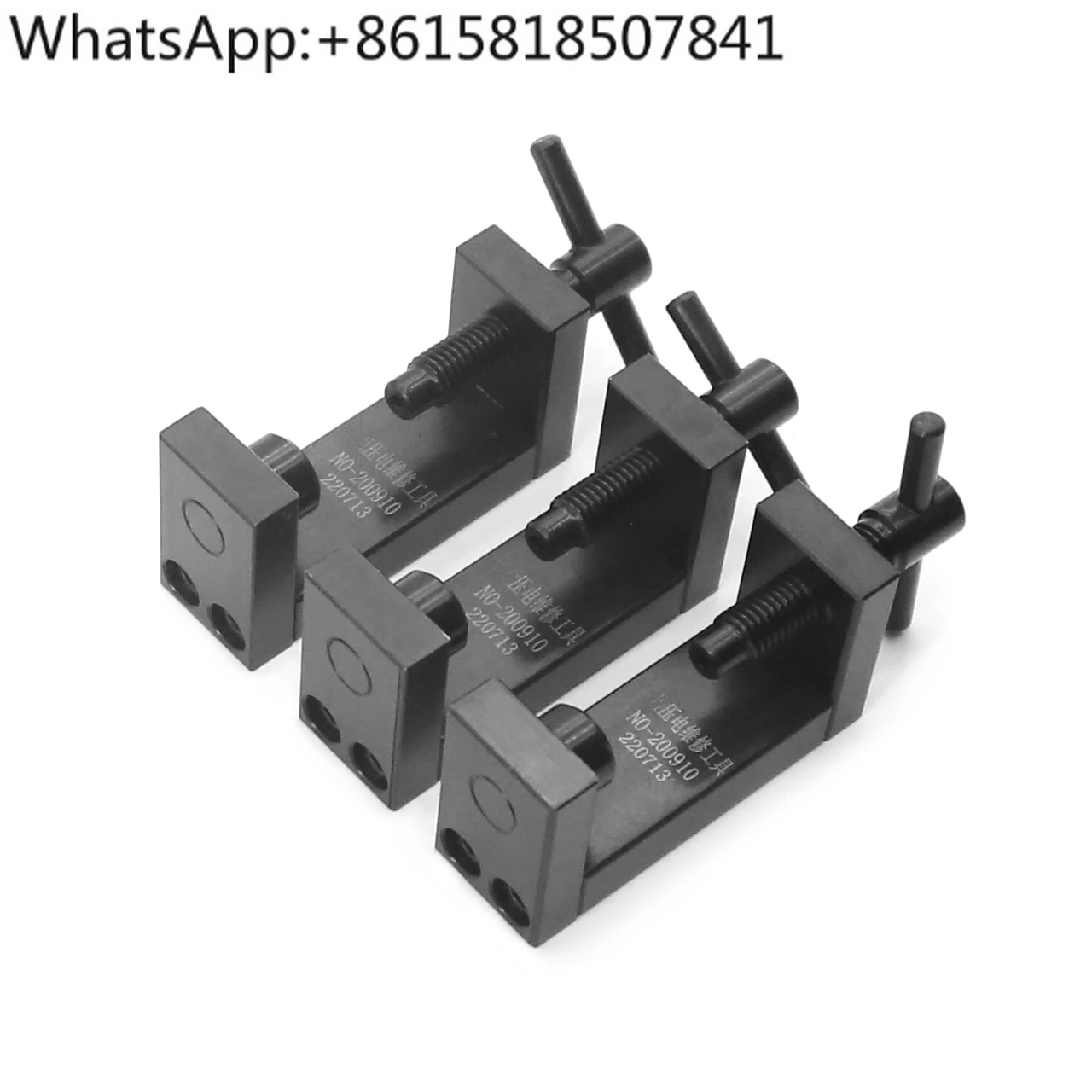 Auto Repair Tools - Ferramentas de manutenção piezoelétricas, ferramentas profissionais