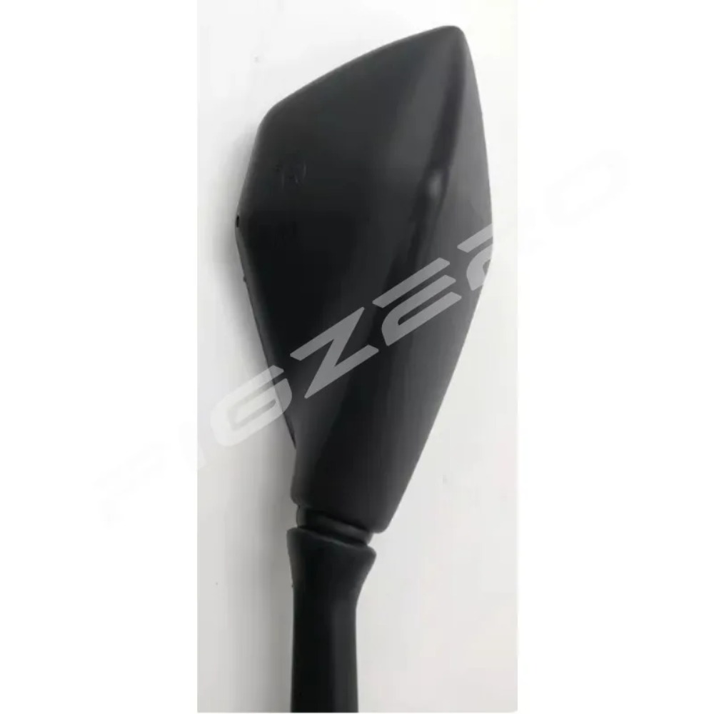Motorcycle Parts - Espelho Refletor Dobrável para Motocicleta Kawasaki