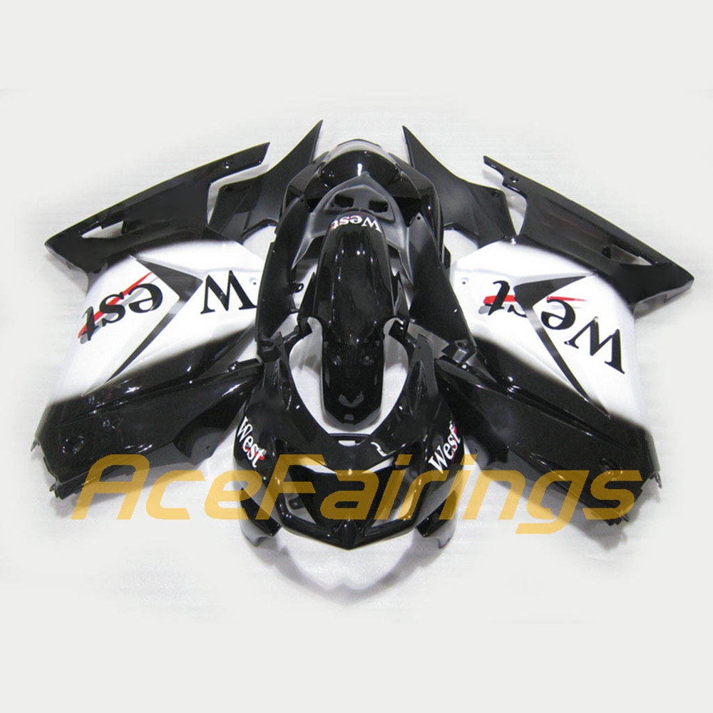 Kit de Carenagens para Motocic - Motorcycle Parts avaliação e preço