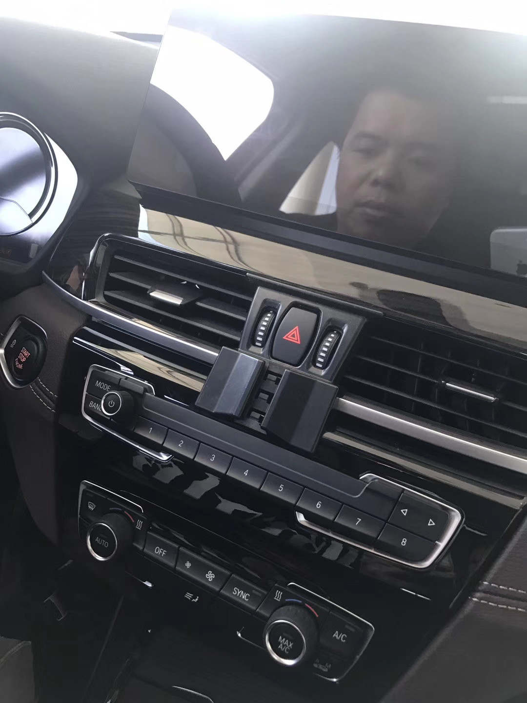 Carregador Sem Fio para Carro  - Wireless Car Charger Mount Fast Charging avaliação e preço