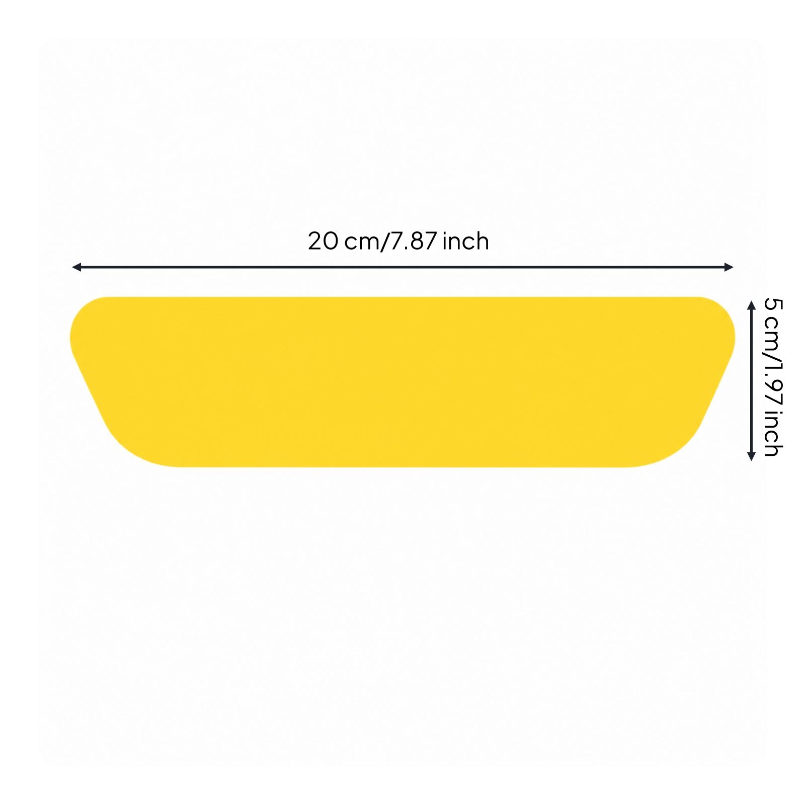 Película Antirreflexo para Esp - Anti Glare Car Rearview Mirror Film avaliação e preço