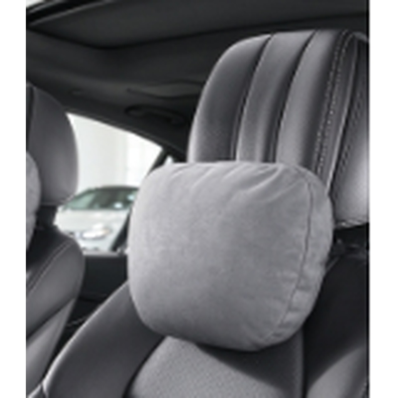 Almofada de apoio para a cabeç - Memory Foam Car Neck Pillow Lumbar Support avaliação e preço