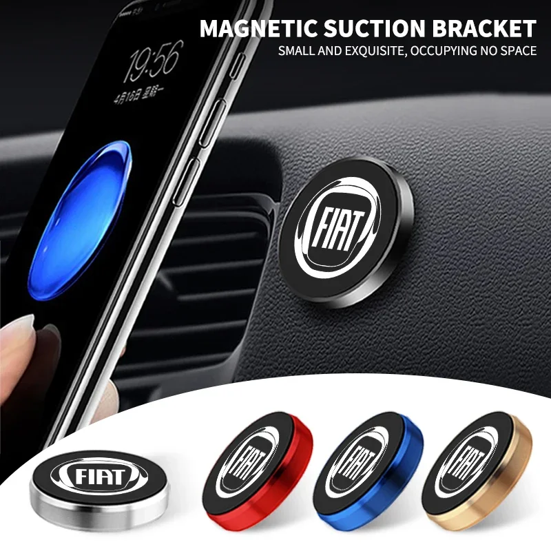 Suporte Magnético para Celular - Magnetic Phone Holder For Car Vent avaliação e preço