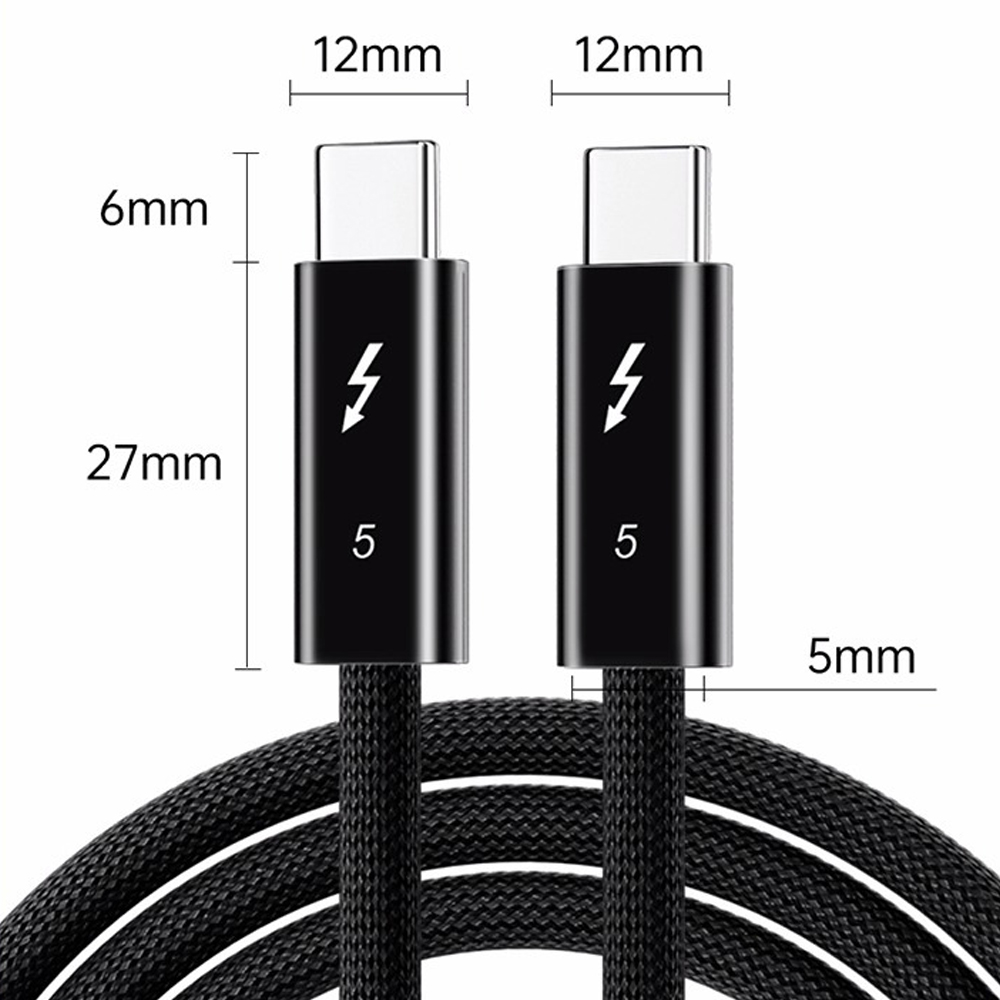 Cabo de Dados USB-C para USB-C - Car Electronics avaliação e preço
