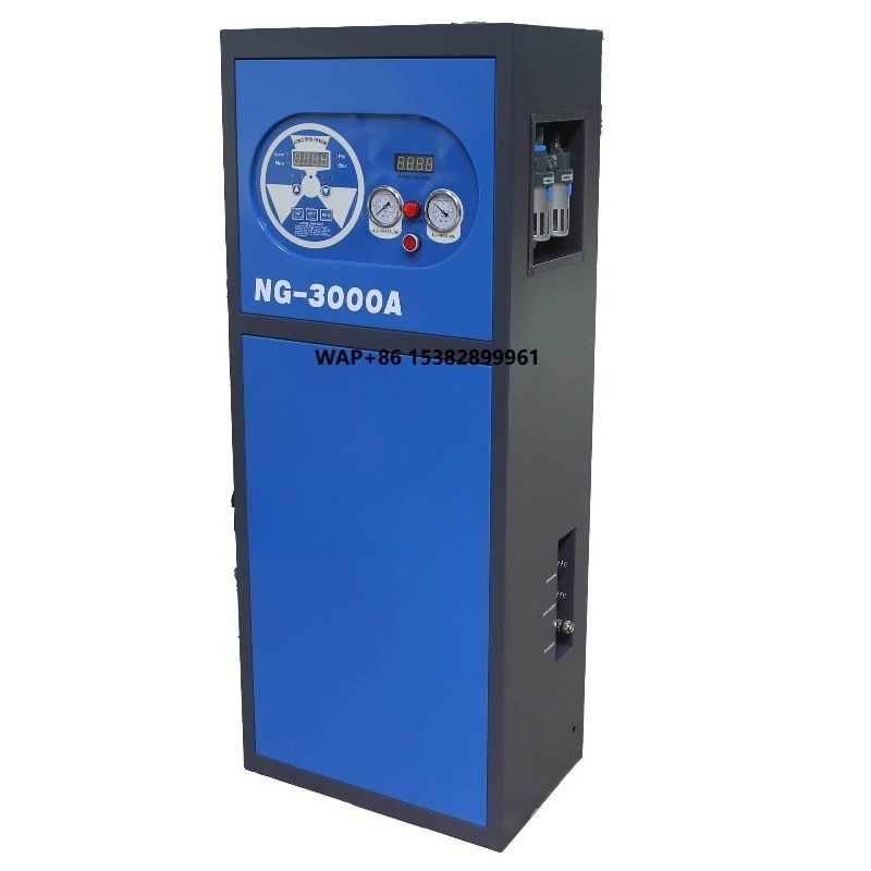 Máquina de Inflar Pneus Automá - Car Care avaliação e preço