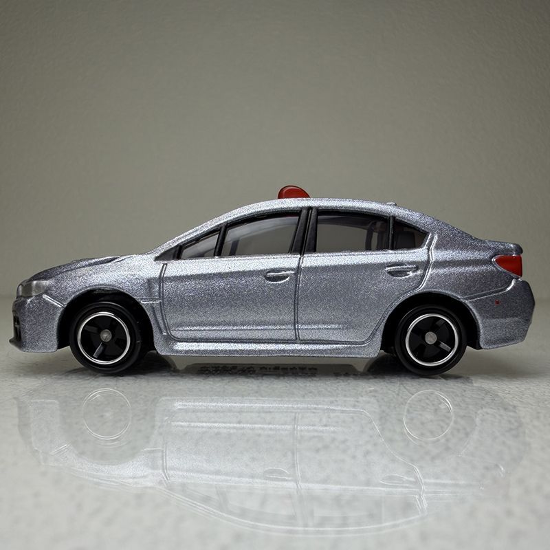 Takara Tomy Tomica No.2 Subaru - Car Care avaliação e preço