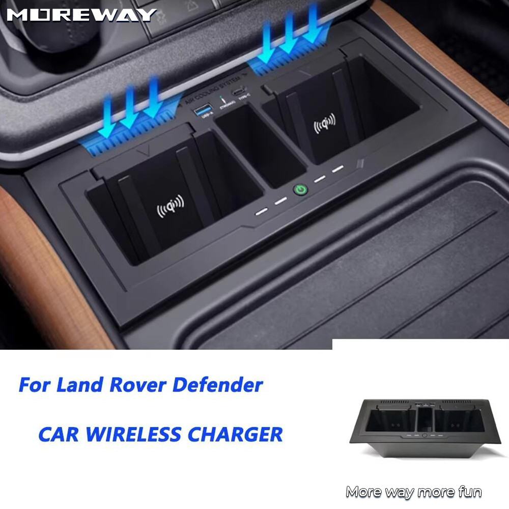 Base de carregamento sem fio M - Wireless Car Charger Mount Fast Charging avaliação e preço