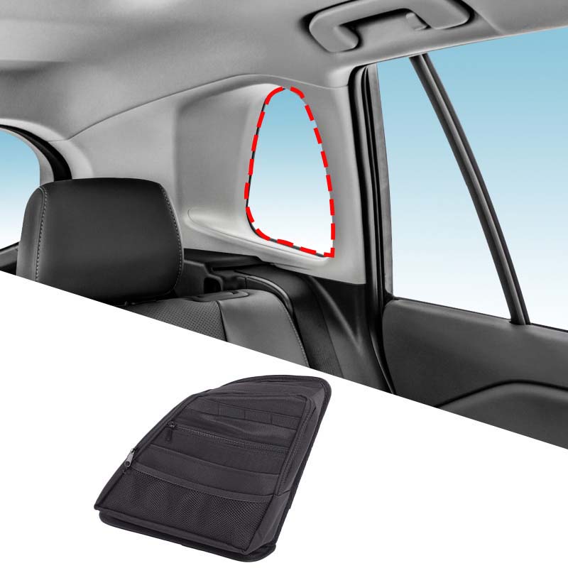 Bolsa Organizadora de Armazena - Car Trunk Organizer Foldable Storage Box avaliação e preço