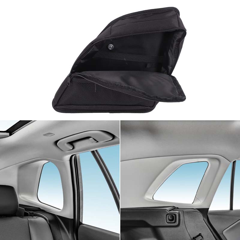 Bolsa Organizadora de Armazena - Car Trunk Organizer Foldable Storage Box avaliação e preço