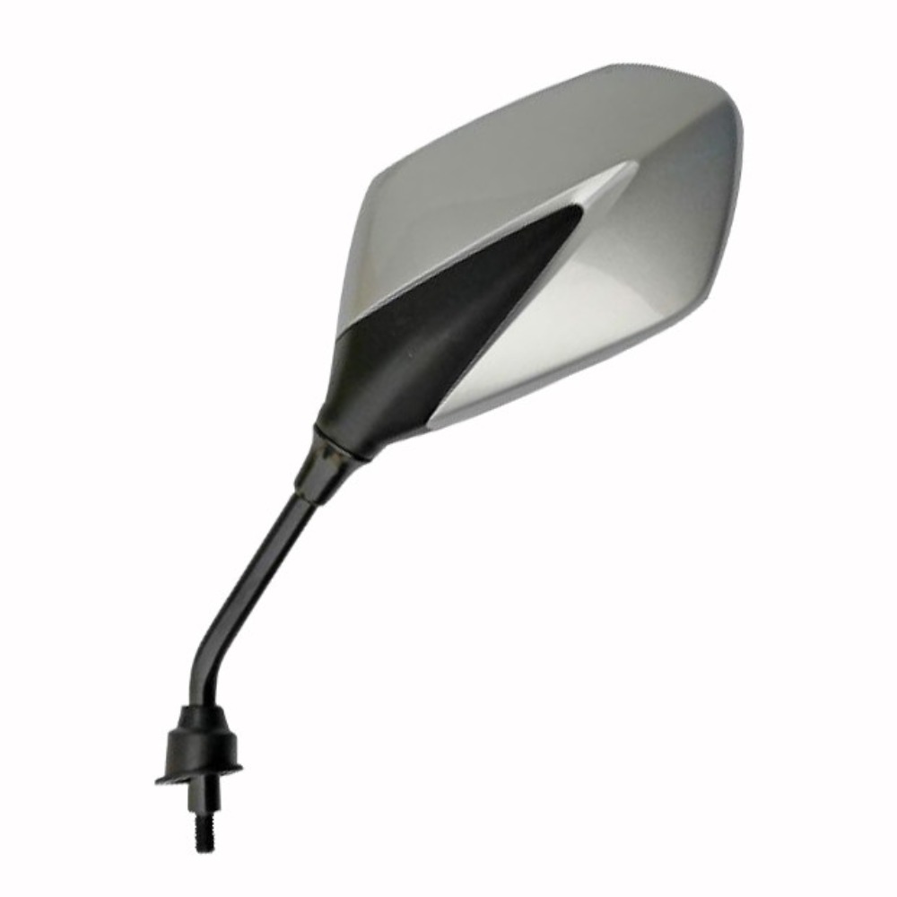 Espelho Retrovisor Refletivo O - Motorcycle Parts avaliação e preço