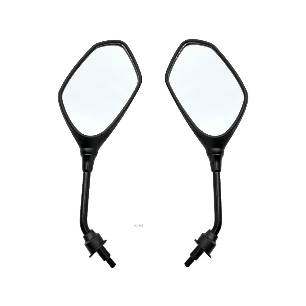 Espelho Retrovisor Refletivo O - Motorcycle Parts avaliação e preço